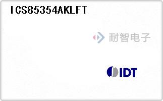 ICS85354AKLFT