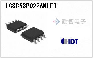 ICS853P022AMLFT