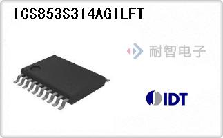 ICS853S314AGILFT