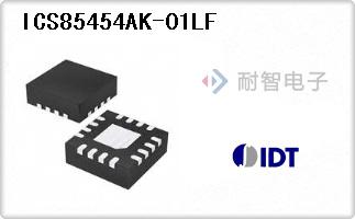 ICS85454AK-01LF