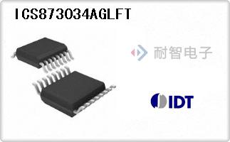 ICS873034AGLFT