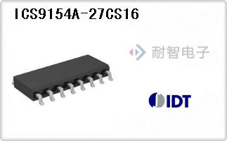 ICS9154A-27CS16