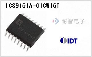 ICS9161A-01CW16T