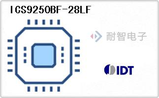 ICS9250BF-28LF