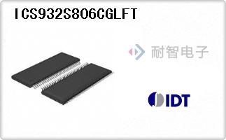 ICS932S806CGLFT