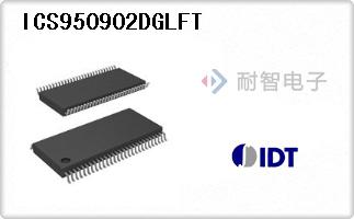 ICS950902DGLFT