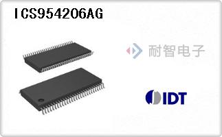 ICS954206AG