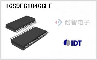 ICS9FG104CGLF