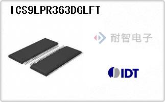 ICS9LPR363DGLFT