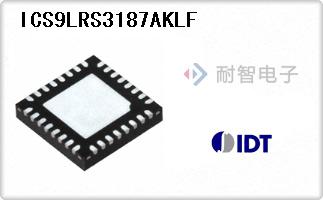 ICS9LRS3187AKLF