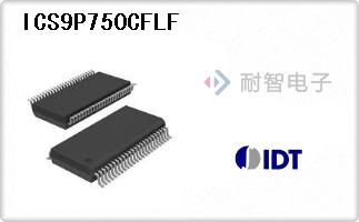 ICS9P750CFLF