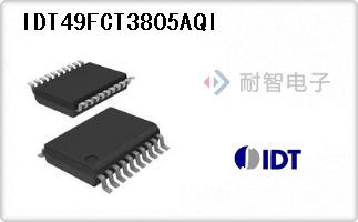 IDT49FCT3805AQI