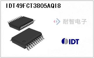 IDT49FCT3805AQI8