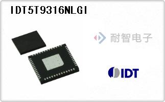 IDT5T9316NLGI