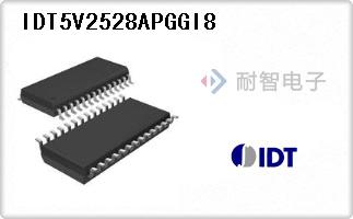 IDT5V2528APGGI8