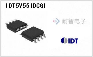 IDT5V551DCGI