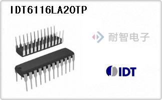 IDT6116LA20TP