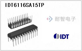 IDT6116SA15TP