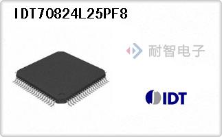 IDT70824L25PF8