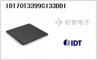 IDT70T3399S133DDI