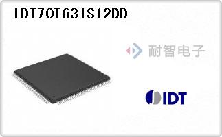 IDT70T631S12DD