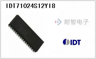 IDT71024S12YI8