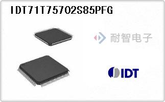 IDT71T75702S85PFG