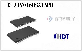 IDT71V016HSA15PH