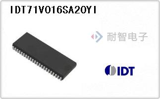 IDT71V016SA20YI