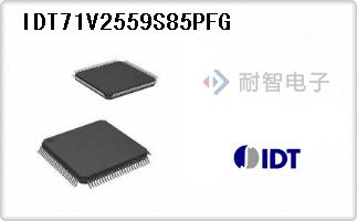 IDT71V2559S85PFG