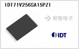 IDT71V256SA15PZI