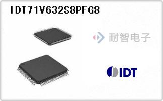 IDT71V632S8PFG8