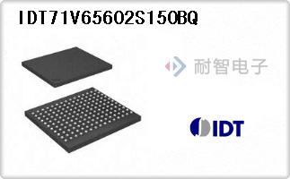 IDT71V65602S150BQ