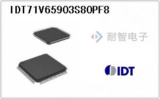 IDT71V65903S80PF8