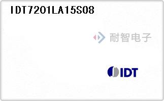 IDT7201LA15SO8