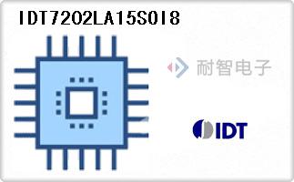 IDT7202LA15SOI8