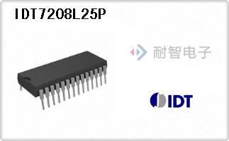 IDT7208L25P