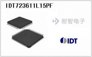 IDT723611L15PF