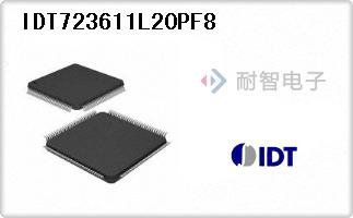 IDT723611L20PF8