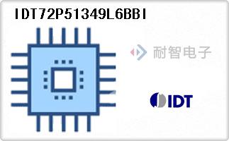 IDT72P51349L6BBI