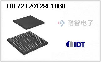 IDT72T20128L10BB