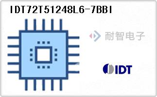 IDT72T51248L6-7BBI