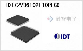 IDT72V36102L10PFG8