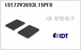 IDT72V3693L15PF8