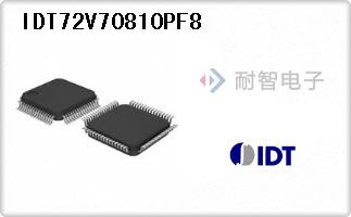 IDT72V70810PF8