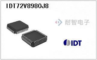 IDT72V8980J8