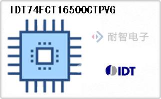 IDT74FCT16500CTPVG