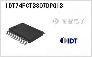 IDT74FCT3807DPGI8