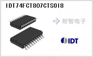 IDT74FCT807CTSOI8