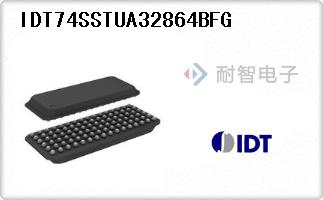 IDT74SSTUA32864BFG